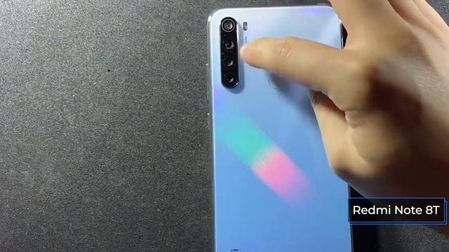 Huawei Y8p vs Xiaomi Redmi Note 8T. Выбор за Вами! смотреть онлайн