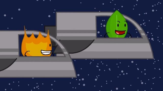 BFDI 20: Gardening Hero смотреть онлайн