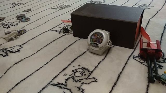 Фишки Yokai watch 3 сезон!Ура! смотреть онлайн