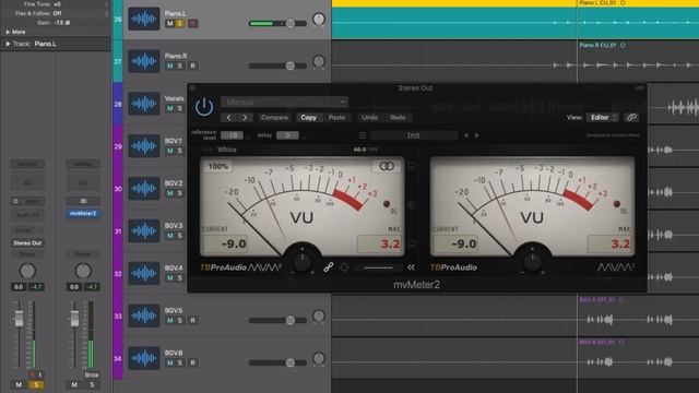 A complete guide to GAIN STAGING (your questions answered) смотреть онлайн