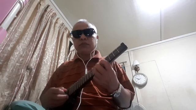 A Rahman Hassan - Hanya Laguku (Lapstick Gitar 60an) 140621 смотреть онлайн