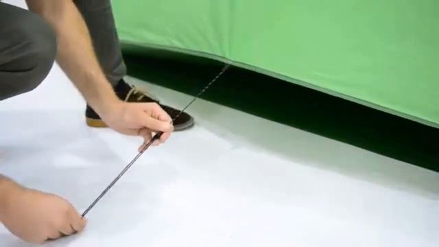 Naturehike Наружная палатка 3 человека 210 т/20D силиконовая ткань двухслойная палатка