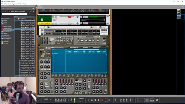 RND | Randomize The Randomizer | ReasonExperts
