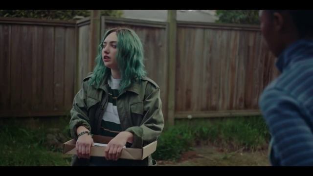 Бойтесь своих желаний Русский трейлер фильма (2023) смотреть онлайн