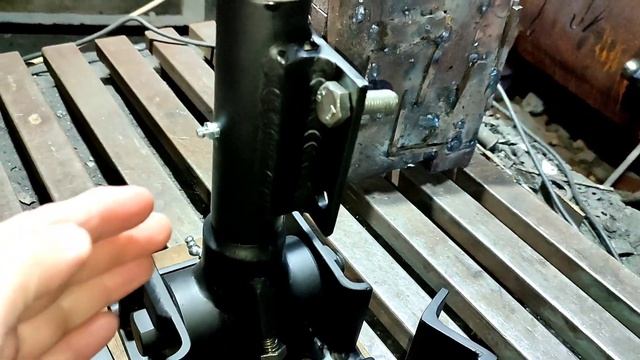 Супер прицепное для мотоблока ??? Модель трансформер. смотреть онлайн