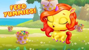 Unicorn Care! ✨ | Kpopsies Game ? | TutoTOONS