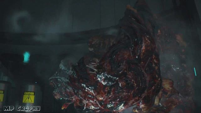Final Boss Fight | 2/2 Boss Fight ( Leon Story ) | RESIDENT EVIL 2 DELUXE EDITION смотреть онлайн