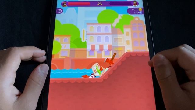 Vlad & Niki Run,Sandwich Runner,Sonic Dash,Ball Hero,Bubbu,Turbo Stars,Bowmasters,Tom Hero смотреть онлайн