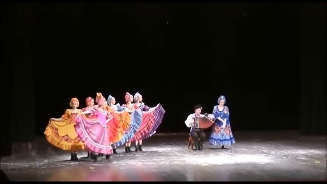 "Свадебная кадриль" смотреть онлайн