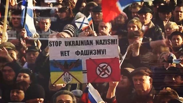 Крым 2014 смотреть онлайн