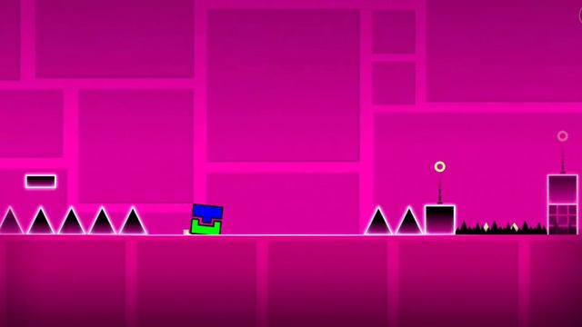 Квадратный кубик 2 смотреть онлайн