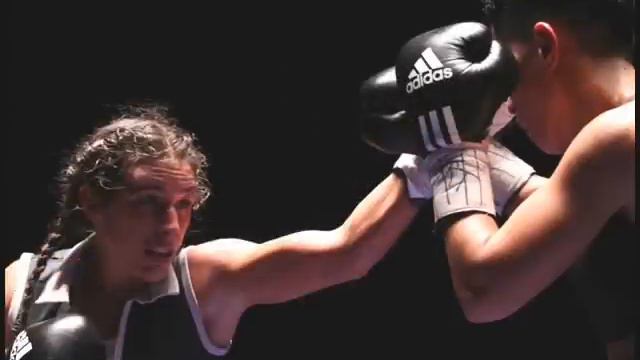 Ada Velez vs Kasha Chamblin смотреть онлайн
