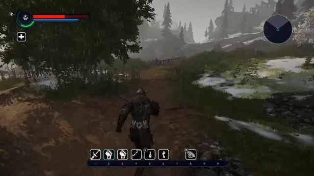 ELEX Элексетор Вышел На Охоту #19 смотреть онлайн