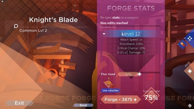 neon ❖ Knights - The Forge, Flux, and Quirks! смотреть онлайн