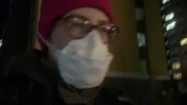 В Украине снег. 12 день карантина. Испекла БАРНИ. 22.03.20 смотреть онлайн