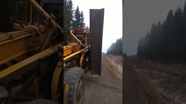 Грейдер. смотреть онлайн