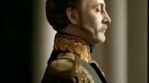 Крайне серьезная реклама Банка Империал - Николай I