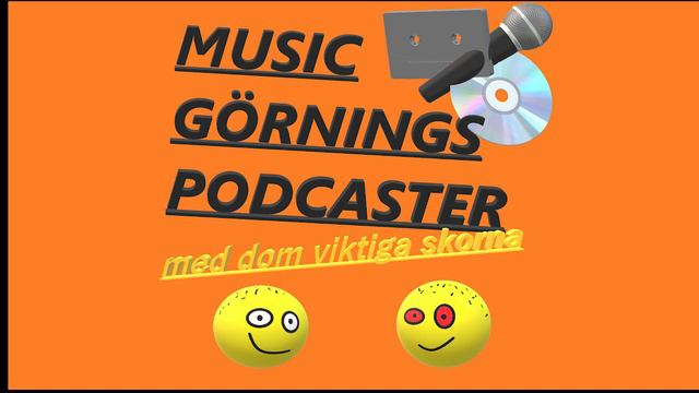 Dom Viktiga Skorna - Carl Bildt (MGP) смотреть онлайн