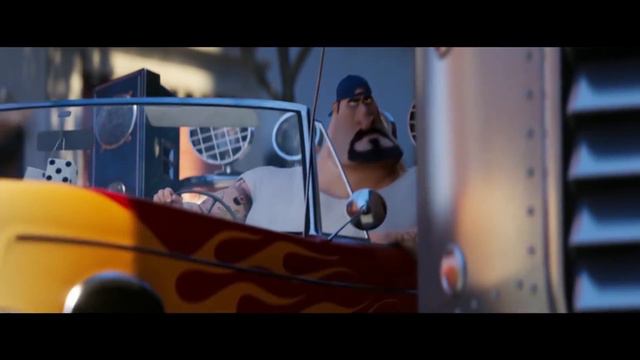 ГАДКИЙ Я 3 МУЛЬТФИЛЬМ ИДЕМ В КИНО И ОТЗЫВ БЕЗ СПОЙЛЕРОВ МИНЬОНЫ В КИНО DESPICABLE ME 3 смотреть онлайн