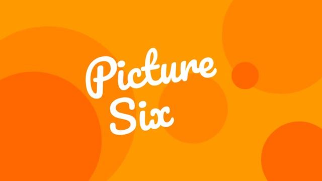 Guess The Picture | Ep. 6