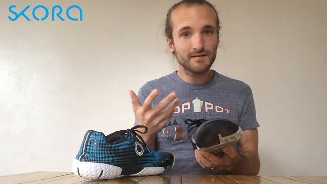 Why SKORA Shoes Don't Come in Wide or Narrow Sizes смотреть онлайн