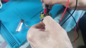 Как проверить оптопару без выпаивания. PC123, 817B, PC817, P721F, PC2501