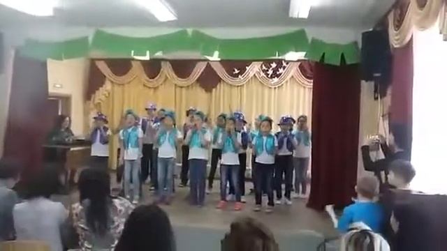 Мы маленькие звезды?⭐⭐ смотреть онлайн