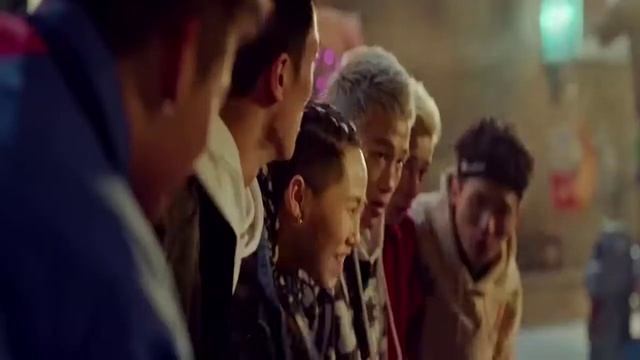 Step Up 6- Year of Dance - Russian Trailer (2019 смотреть онлайн