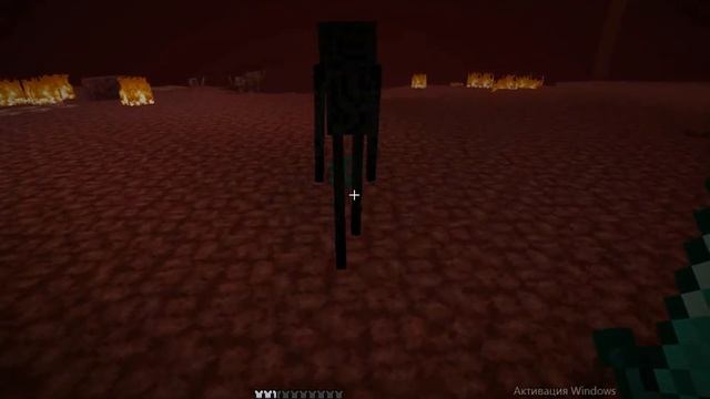 ПРИРУЧИЛИ ЭНДЕРМЕНА В МАЙНКРАФТ! смотреть онлайн