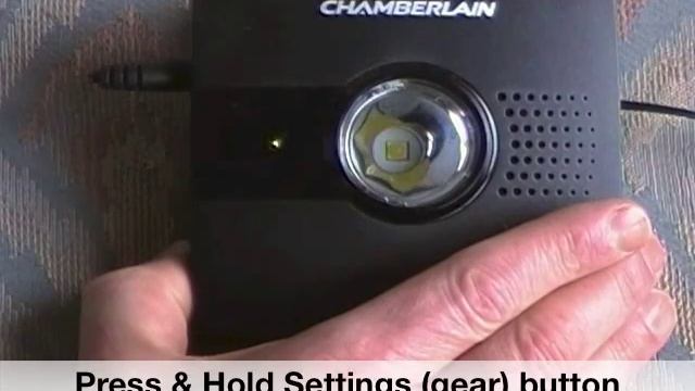 MyQ Garage: Resetting Hub's Wi-Fi Settings смотреть онлайн