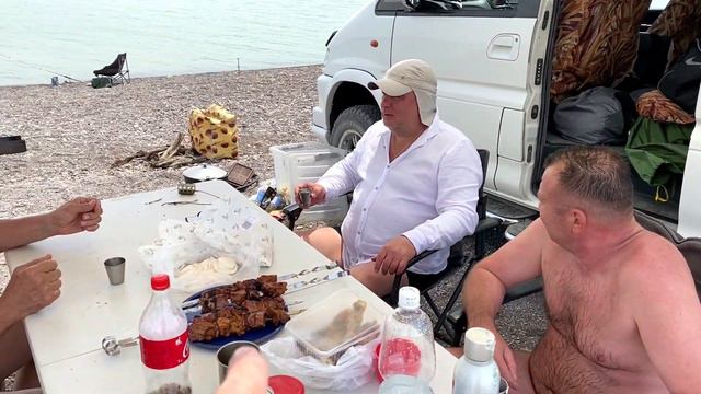 Рыбалка на Капчагае смотреть онлайн