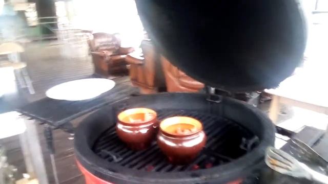 Делаем,суп-хашлама 1#