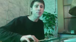 Песня на кумыкском языке / Кумыкская свадьба /