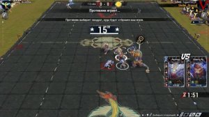 Blood Bowl 2. Ящеры - Крысы.