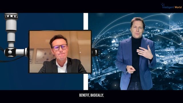 IBM's 2023 Tips: How Partnerships Can Help You Meet Customer Needs Faster | Ronald Van Loon смотреть онлайн