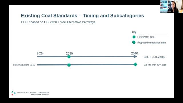 RFF Live | Unplugging Emissions: Exploring New EPA Rules on Climate and Health смотреть онлайн