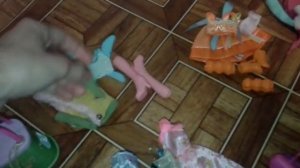 Мои куклы Винкс обзор