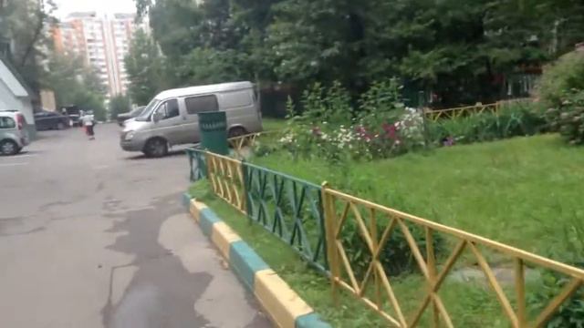 Интересная Москва #3 | Kolomenskoe the Best смотреть онлайн