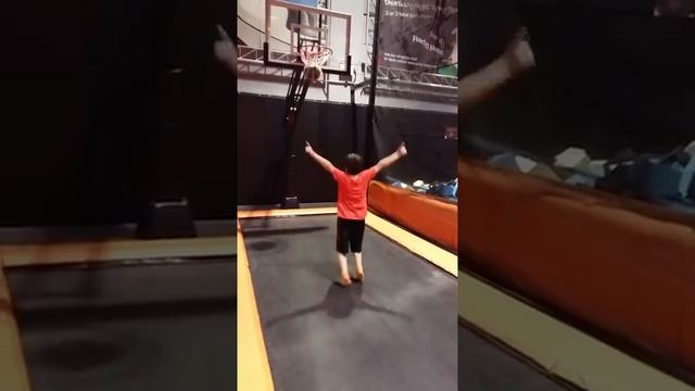 Basketball point смотреть онлайн