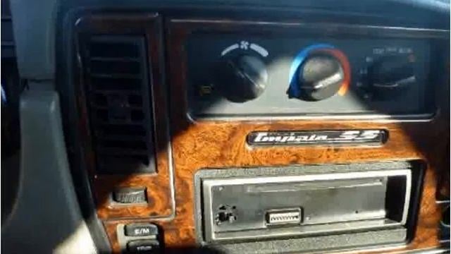 1995 Chevrolet Impala SS Used Cars west palm beach FL смотреть онлайн