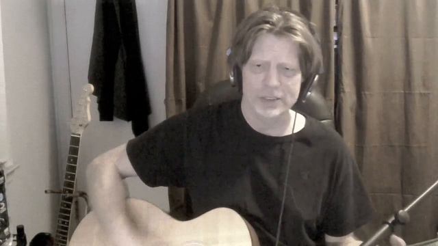 Hickory Lonehartt performs "Walk Softly on the Bridges" смотреть онлайн