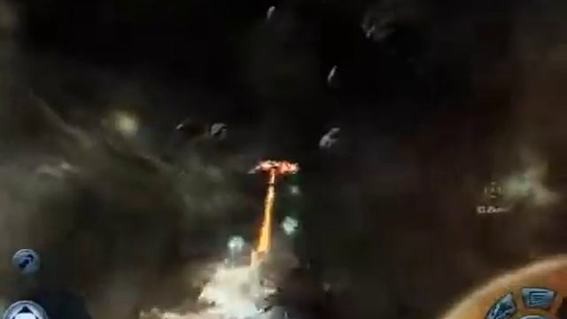 Galaxy on fire 2 Supernova - Pandora leech blueprint смотреть онлайн