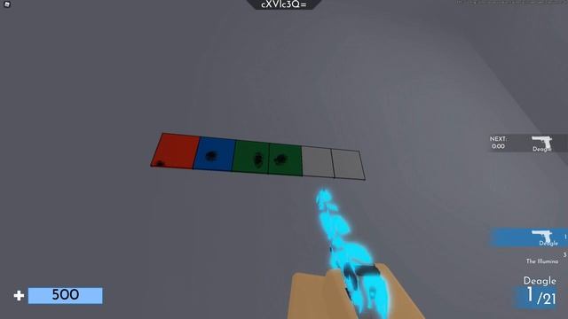 'New' RAREST Obtainable Skin in Arsenal... (Roblox Arsenal) смотреть онлайн