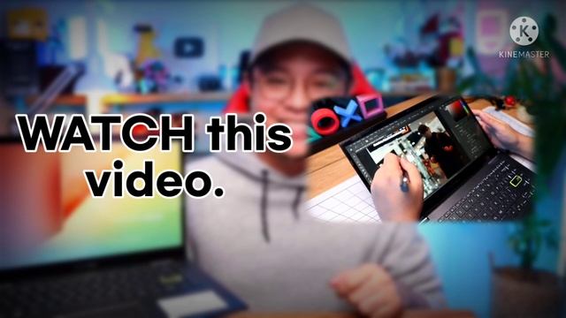 ASUS VIVOBOOK FLIP 14 | TRIES TECH смотреть онлайн