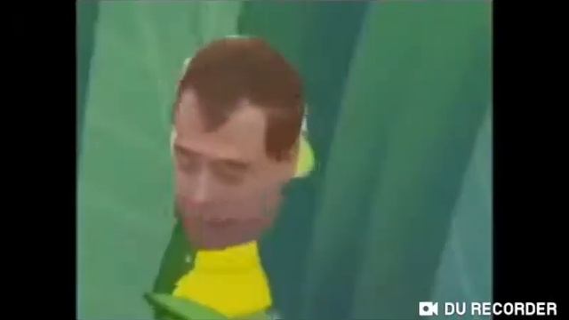 Лунтик и Кузя делают ладу калину ртп #1 Добрый смотреть онлайн