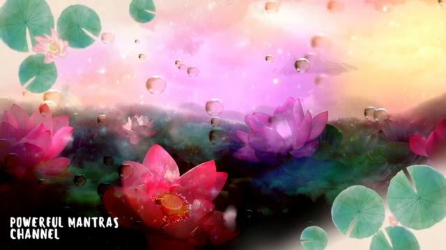 Wish Mantra Of Tara Goddess ☯ Green Tara Mantra For Wishes Manthra Mantra Shakti