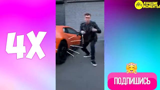 НОВАЯ ПЕСНЯ ВЛАДА А4   Ускорение танца 999х   КЛИП ПРО ЛАМБУ   ЭТО ЛАМБА А ЭТО Г
