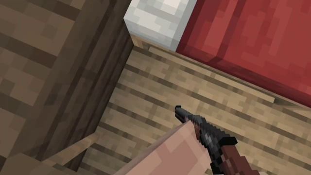 Zombie Apocalypse SMP - for Minecraft PE/Bedrock 1.20. смотреть онлайн