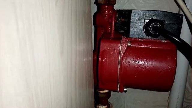 На сколько бар повышает насос jemix wp-15 с мокрым ротором. смотреть онлайн