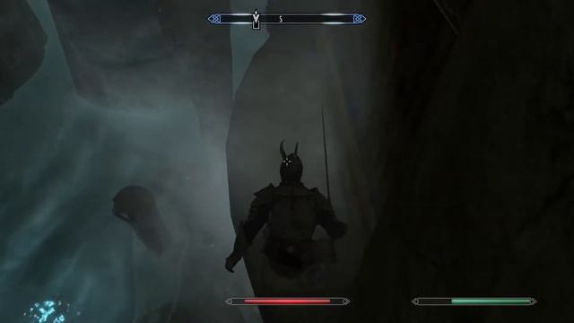 Прохождение The Elder Scrolls V: Skyrim | PlayStation 5 |